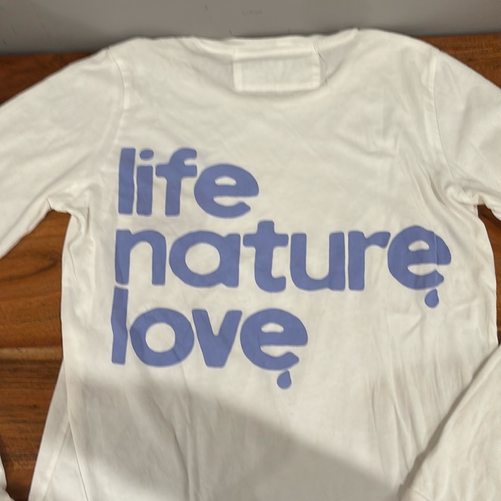Free city shirt